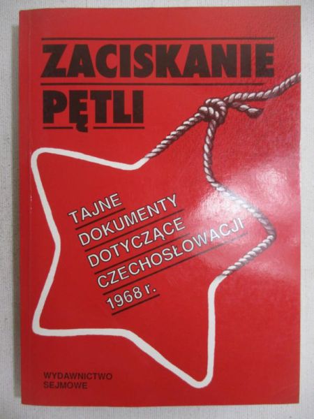 Zaciskanie pętli