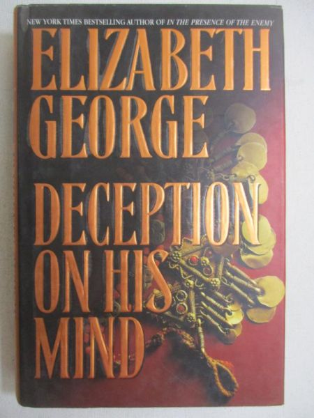 Deception on His Mind