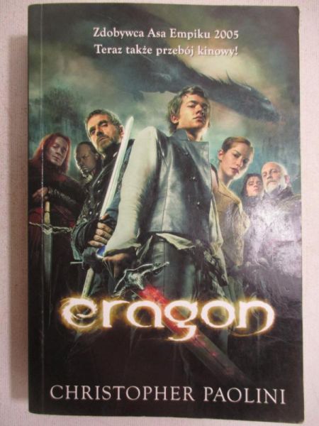 Eragon