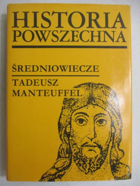 Historia powszechna. Średniowiecze
