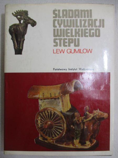 Śladami cywilizacji Wielkiego Stepu