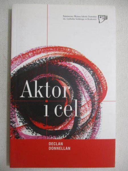 Aktor i cel