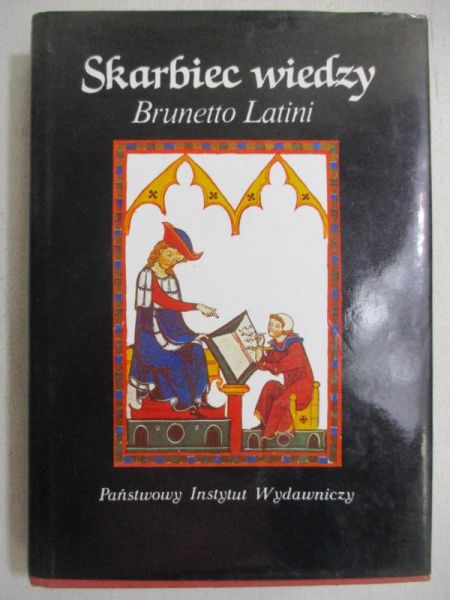 Skarbiec wiedzy