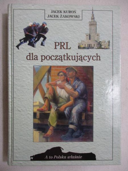PRL dla początkujących