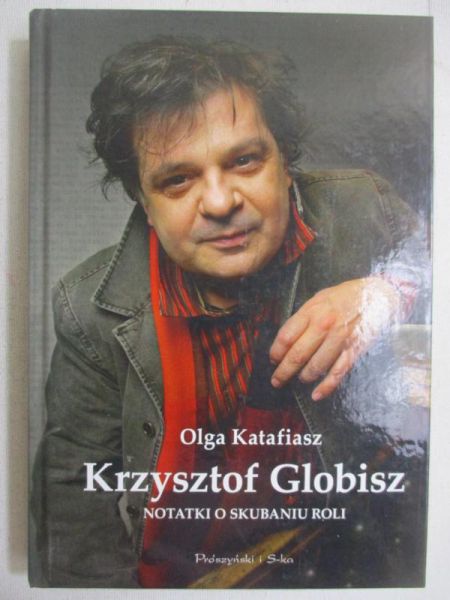 Krzysztof Globisz
