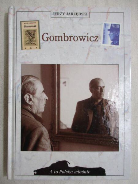 Gombrowicz