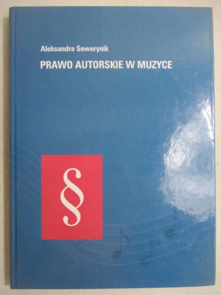 Prawo autorskie w muzyce