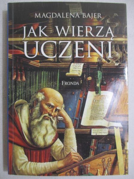 Jak wierzą uczeni