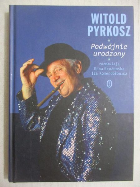 Podwójnie urodzony