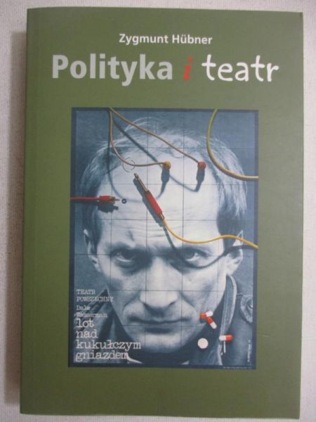 Polityka i teatr