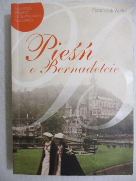 Pieśń o Bernadecie