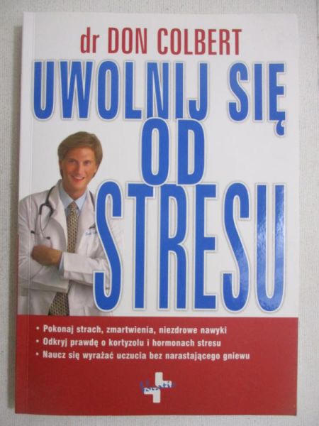 Uwolnij się od stresu