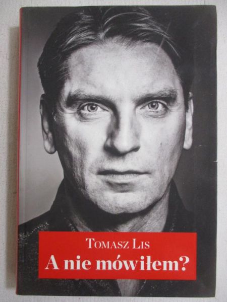 A nie mówiłem?