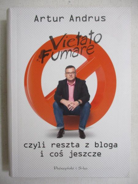 Vietato Fumare