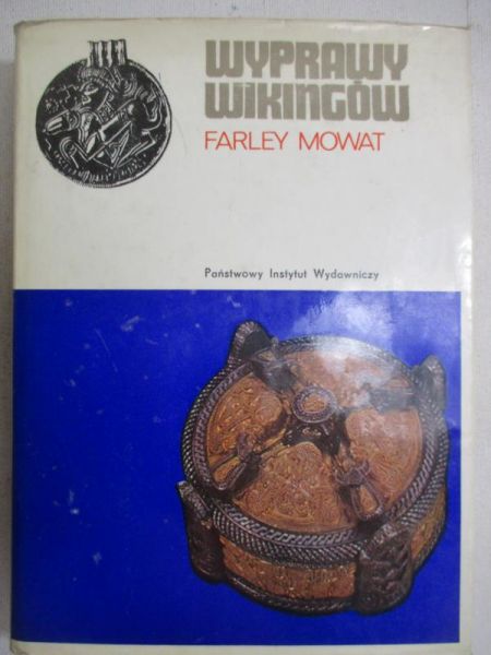 Wyprawy wikingów