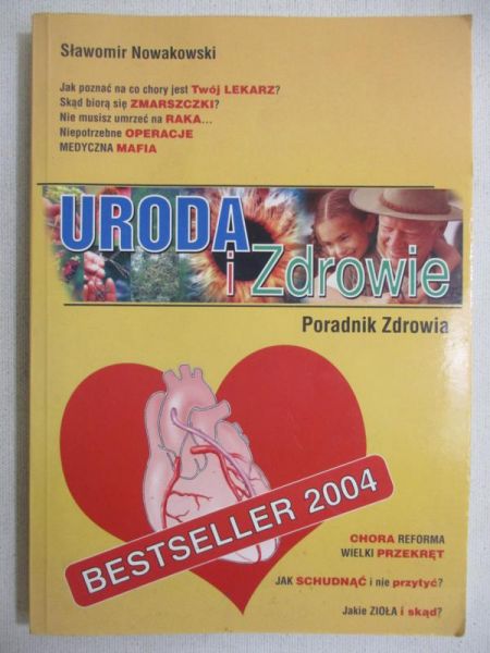 Uroda i zdrowie