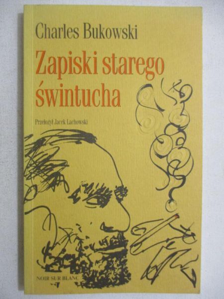 Zapiski starego świntucha
