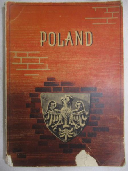 Poland, 1939 r.