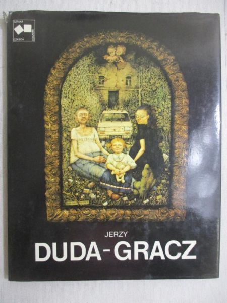 Jerzy Duda - Gracz