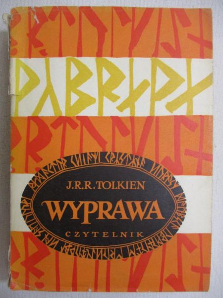 Wyprawa