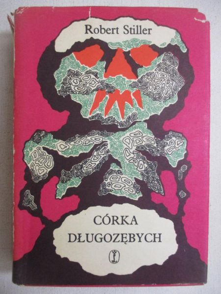 Córka Długozębych