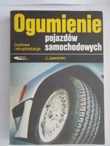 Ogumienie pojazdów samochodowych