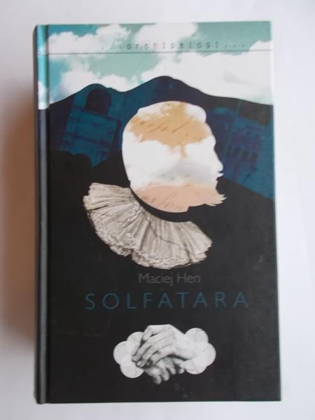 Solfatara