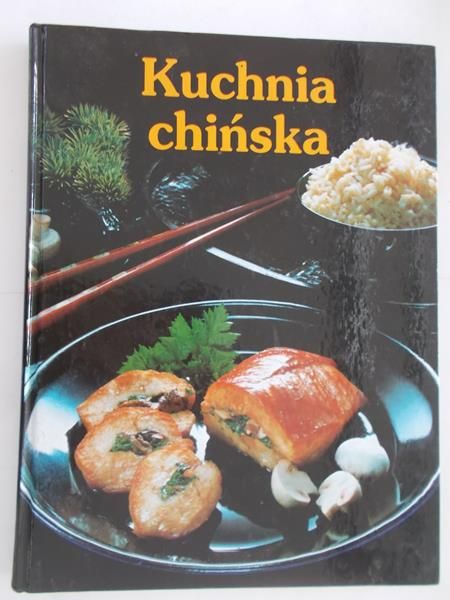Kuchnia chińska