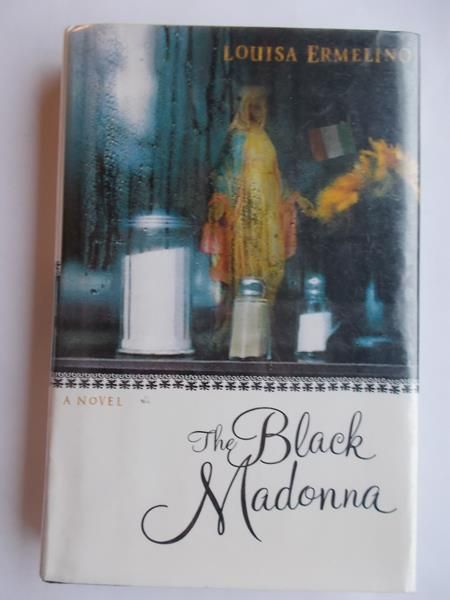 The Black Madonna