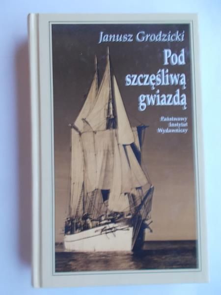 Pod szczęśliwą gwiazdą