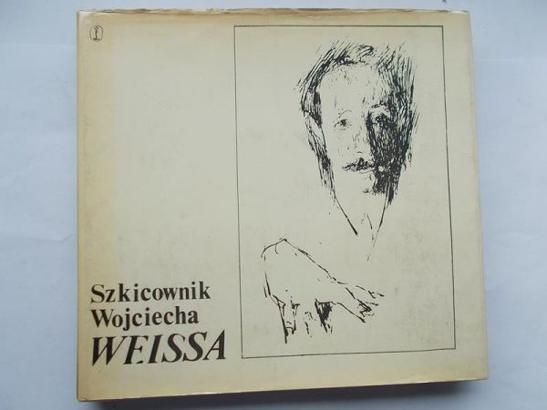Szkicownik Wojciecha a