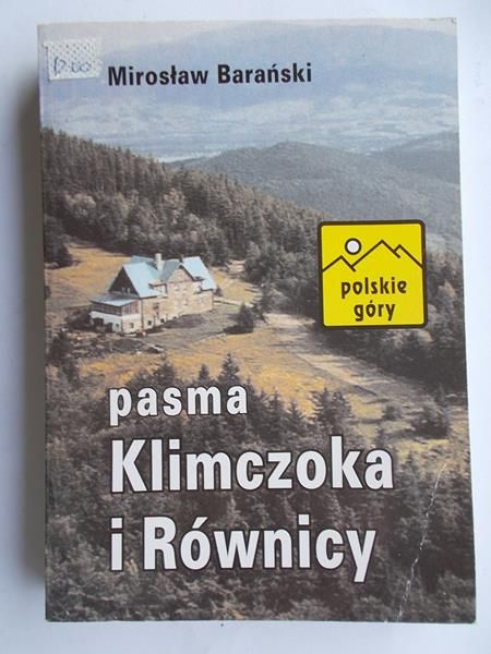 Pasma Klimczoka i Równicy