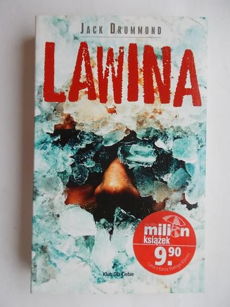 Lawina, część I