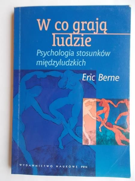 W co grają ludzie