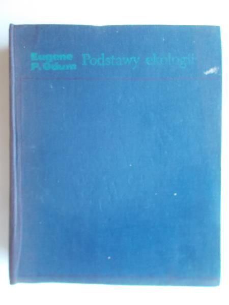 Podstawy ekologii