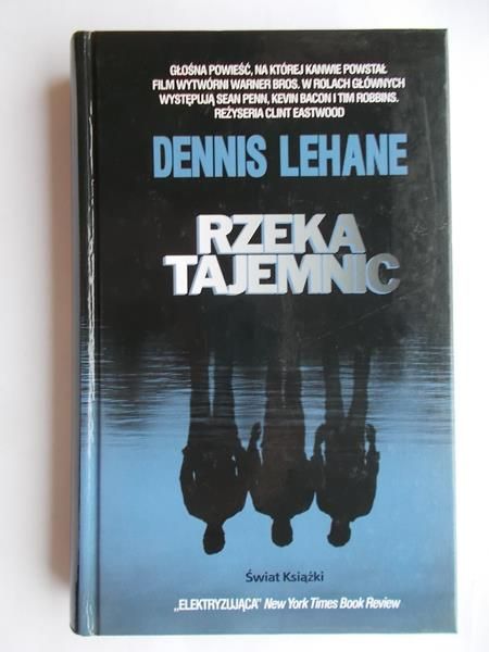 Rzeka tajemnic
