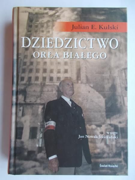 Dziedzictwo orła białego