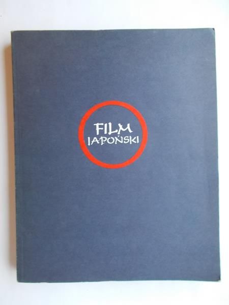 Janicki Stanisław - Film japoński