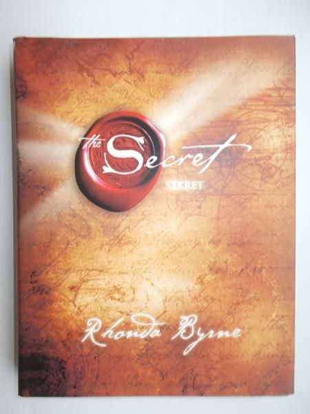 Byrne Rhonda - The Secret