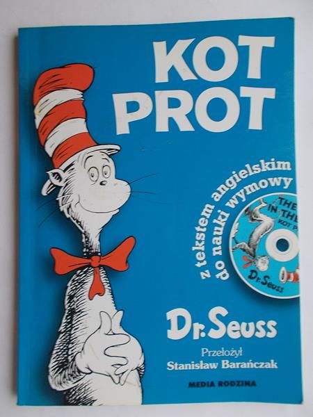 Kot Prot