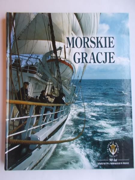 Drzemczewski J.,   -  Morskie Gracje