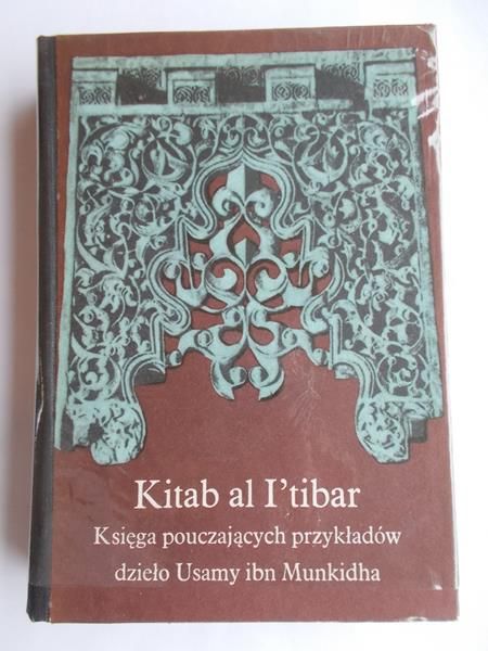 Kitab al I’tibar