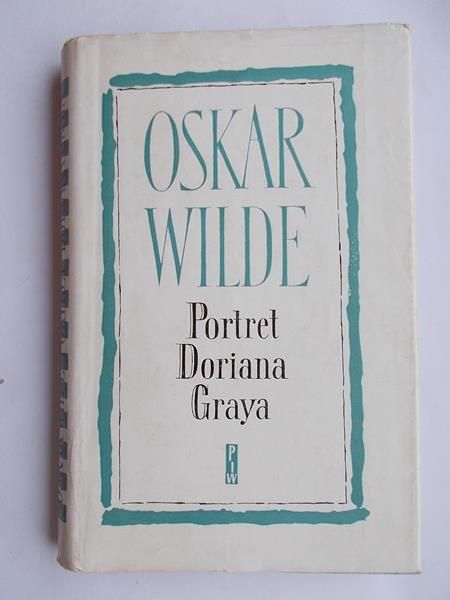 Portret Doriana Graya