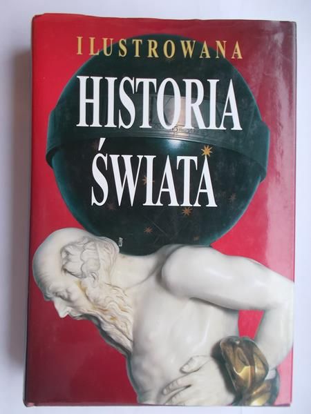 Ilustrowana historia świata