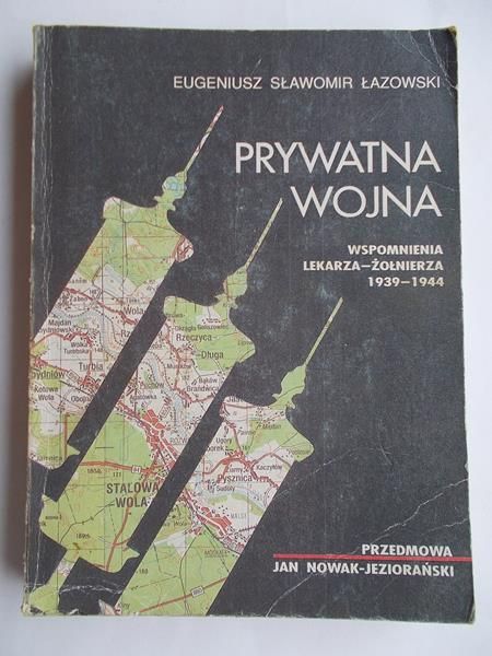 Prywatna wojna