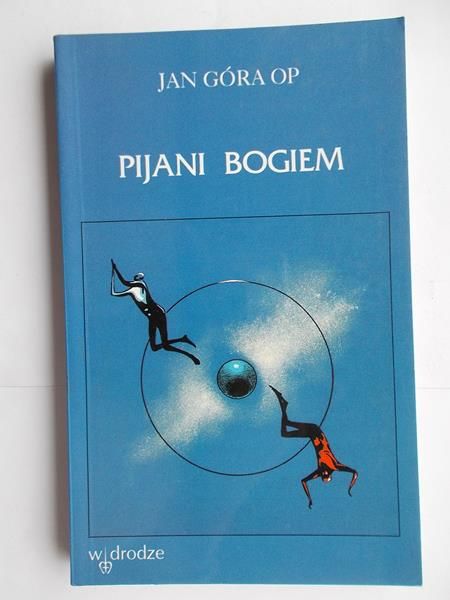 Pijani Bogiem