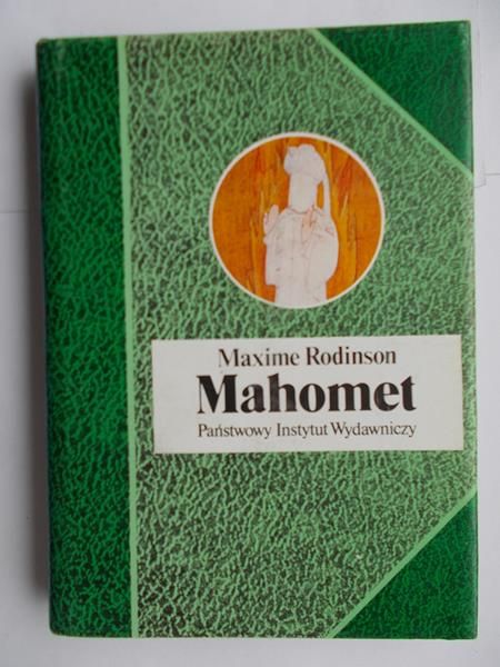Mahomet