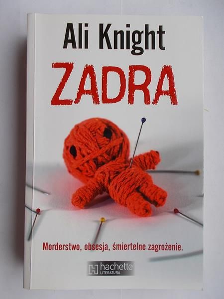Zadra