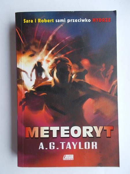 Meteoryt