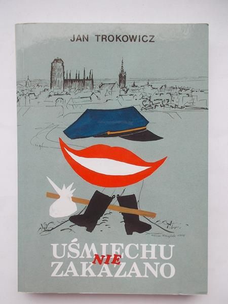 Uśmiechu nie zakazano